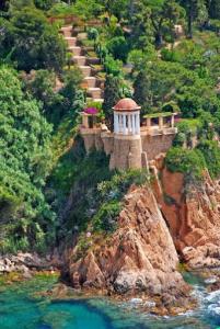 Blanes Catalunya Spain